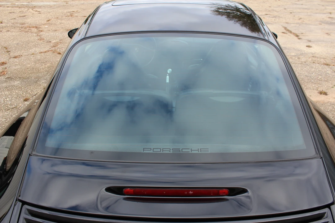 2002 Porsche 996 Carrera - Image 25 of 31