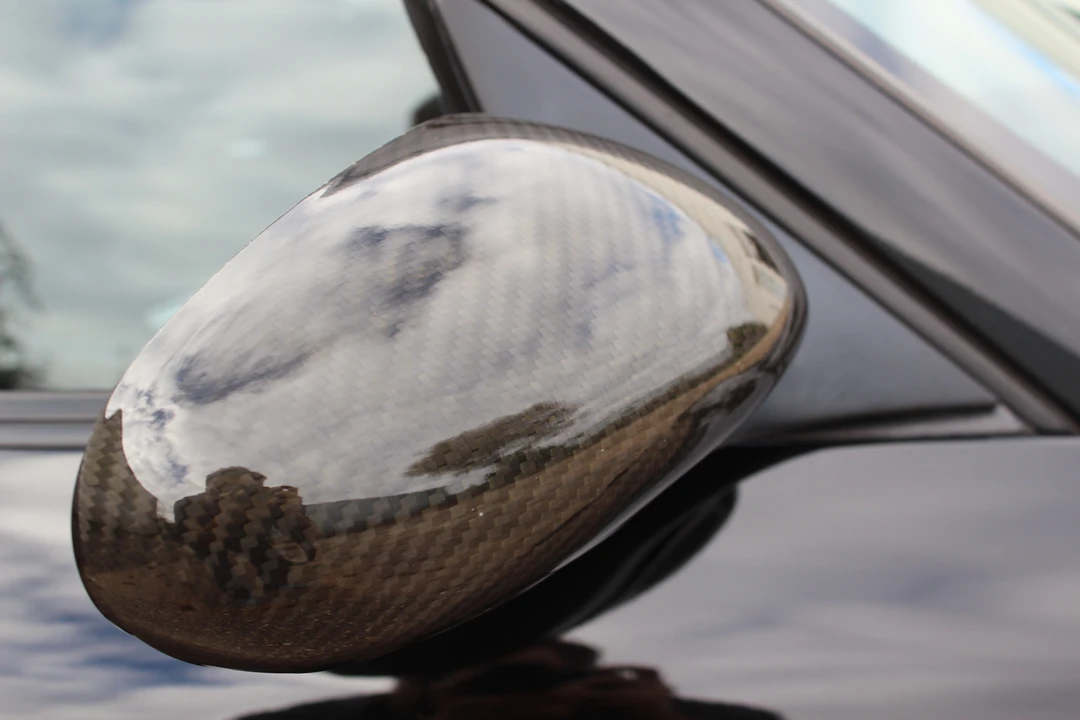 2002 Porsche 996 Carrera - Image 31 of 31