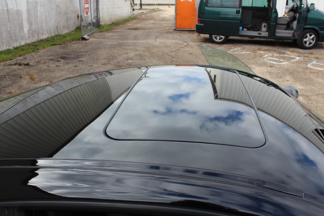2002 Porsche 996 Carrera - Image 30 of 31
