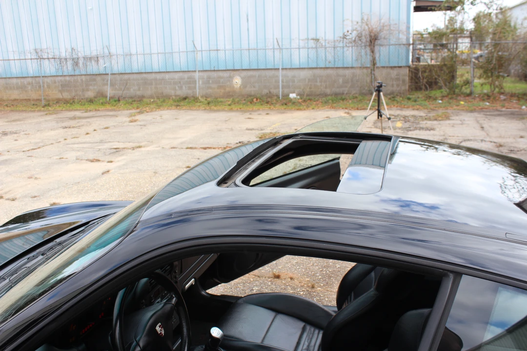 2002 Porsche 996 Carrera - Image 21 of 31
