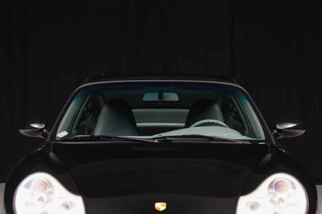 2002 Porsche 996 Carrera - Image 17 of 31