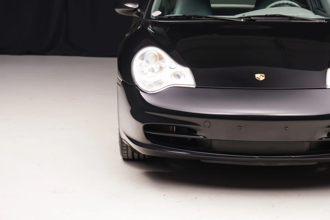 2002 Porsche 996 Carrera - Image 19 of 31