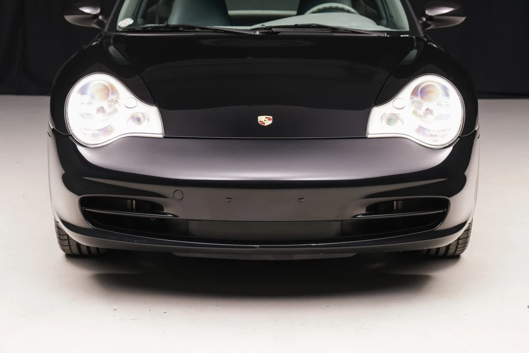 2002 Porsche 996 Carrera - Image 20 of 31