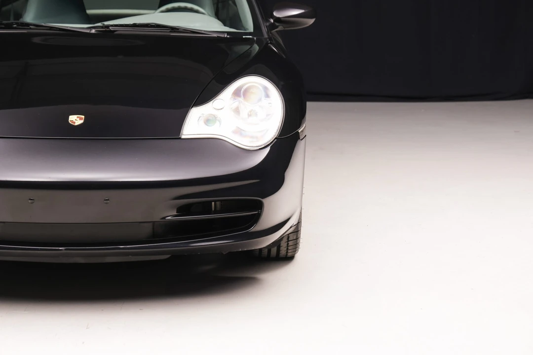 2002 Porsche 996 Carrera - Image 21 of 31
