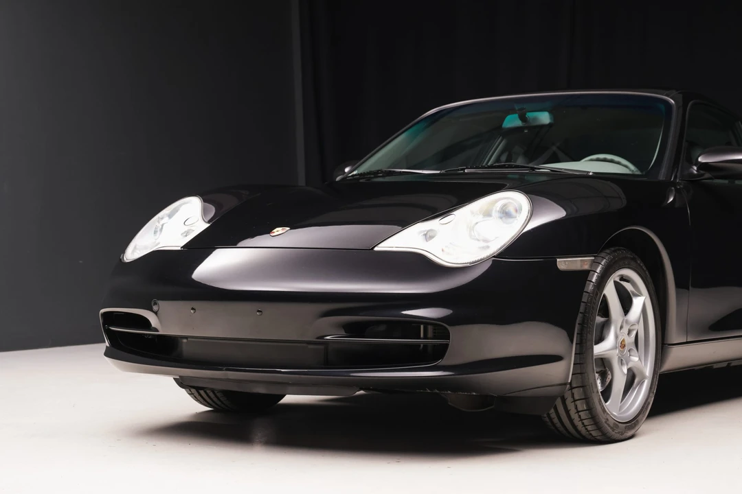 2002 Porsche 996 Carrera - Image 22 of 31