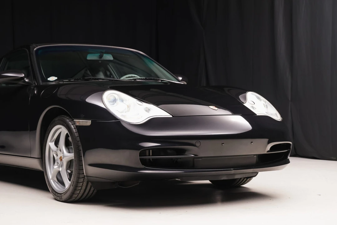 2002 Porsche 996 Carrera - Image 23 of 31