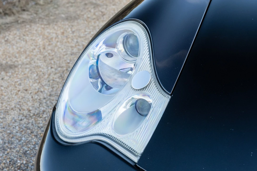 2002 Porsche 996 Carrera - Image 23 of 31