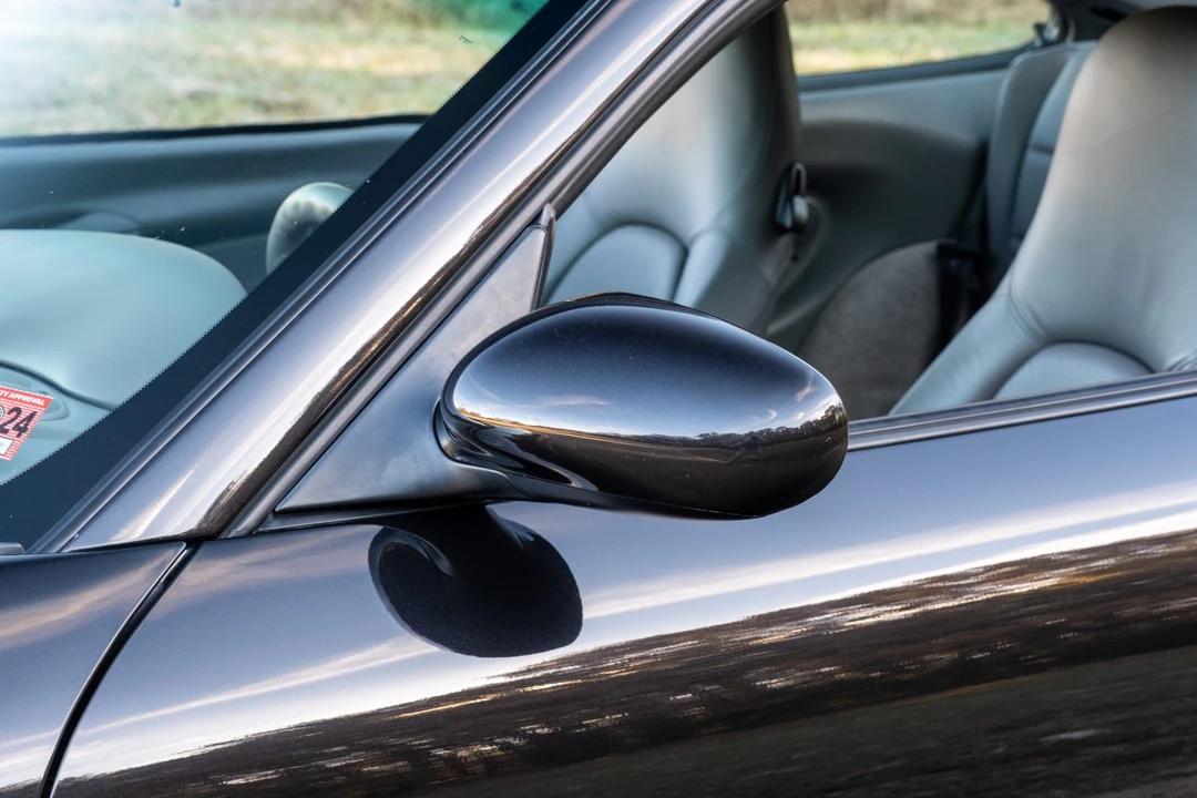 2002 Porsche 996 Carrera - Image 31 of 31
