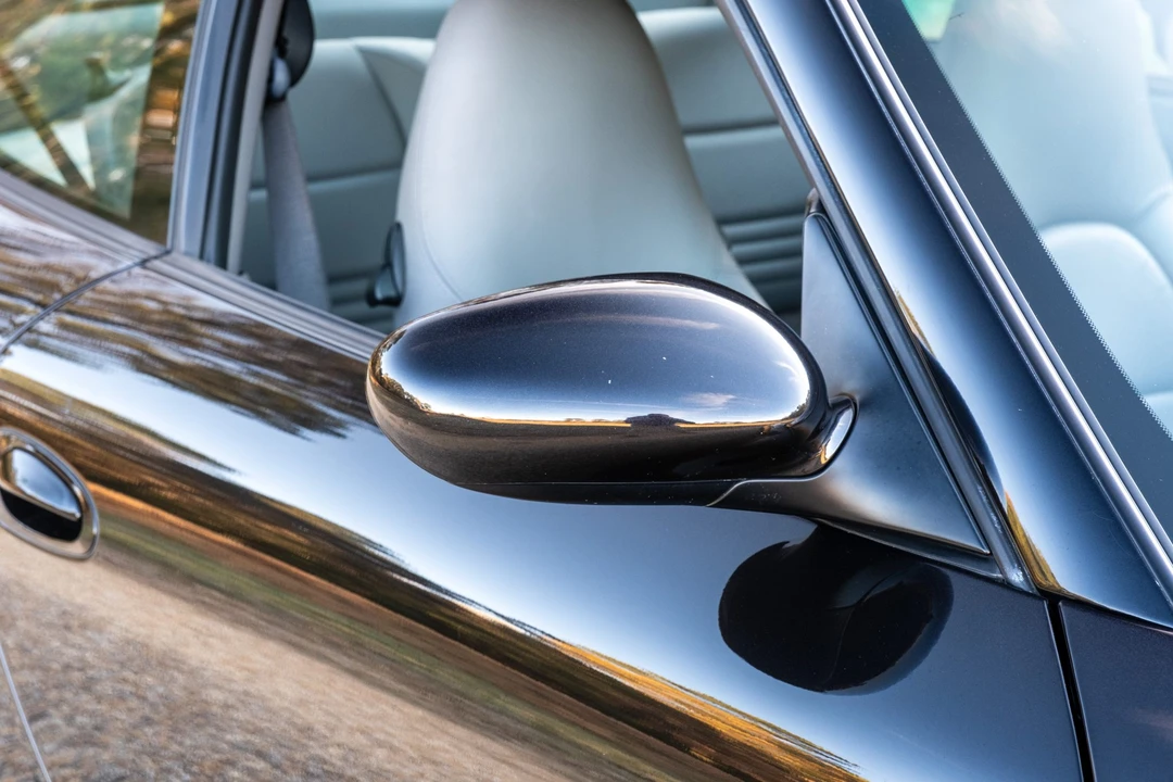 2002 Porsche 996 Carrera - Image 30 of 31