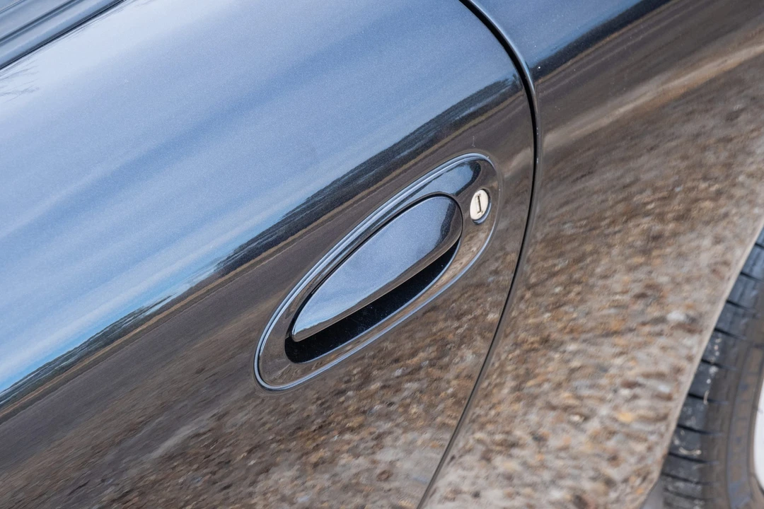 2002 Porsche 996 Carrera - Image 27 of 31