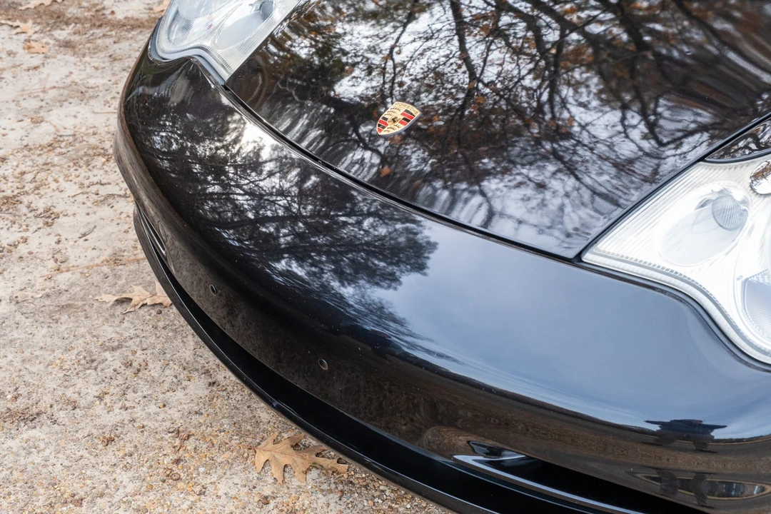 2002 Porsche 996 Carrera - Image 22 of 31