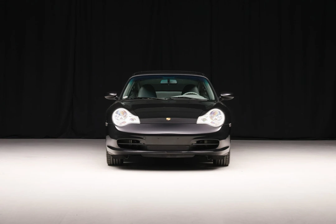 2002 Porsche 996 Carrera - Image 11 of 31