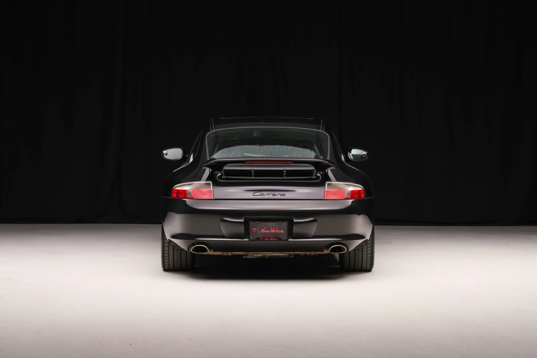2002 Porsche 996 Carrera - Image 14 of 31