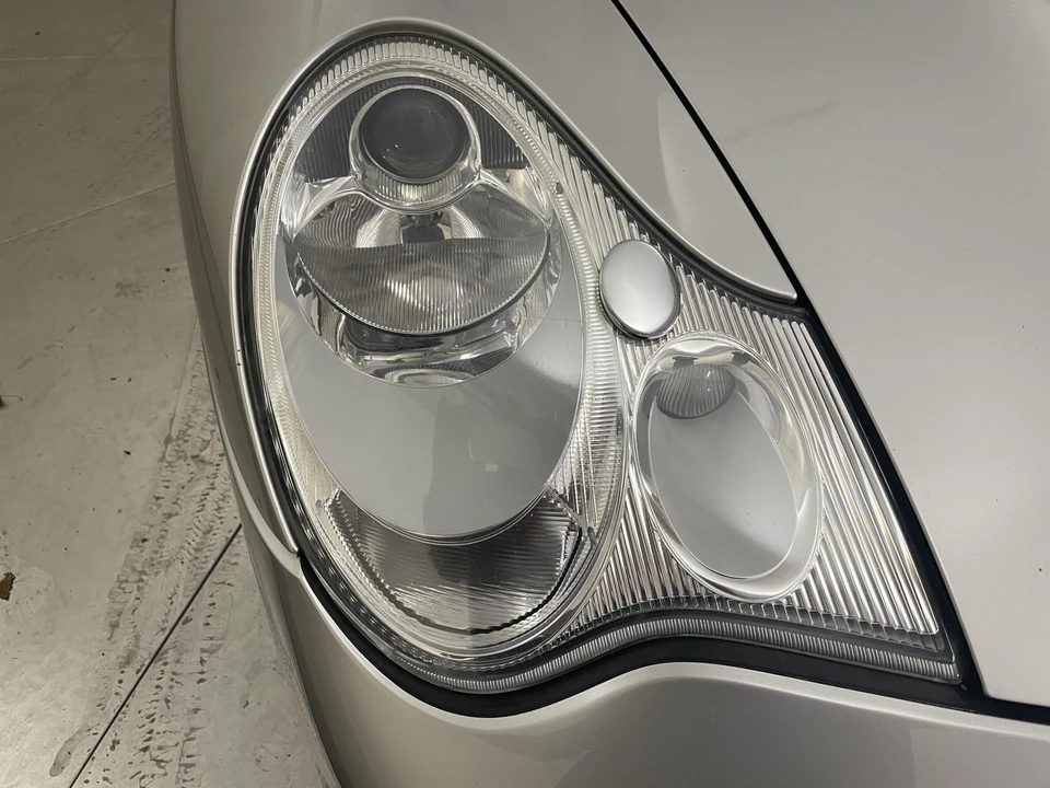 2002 Porsche 996 Carrera - Image 26 of 31