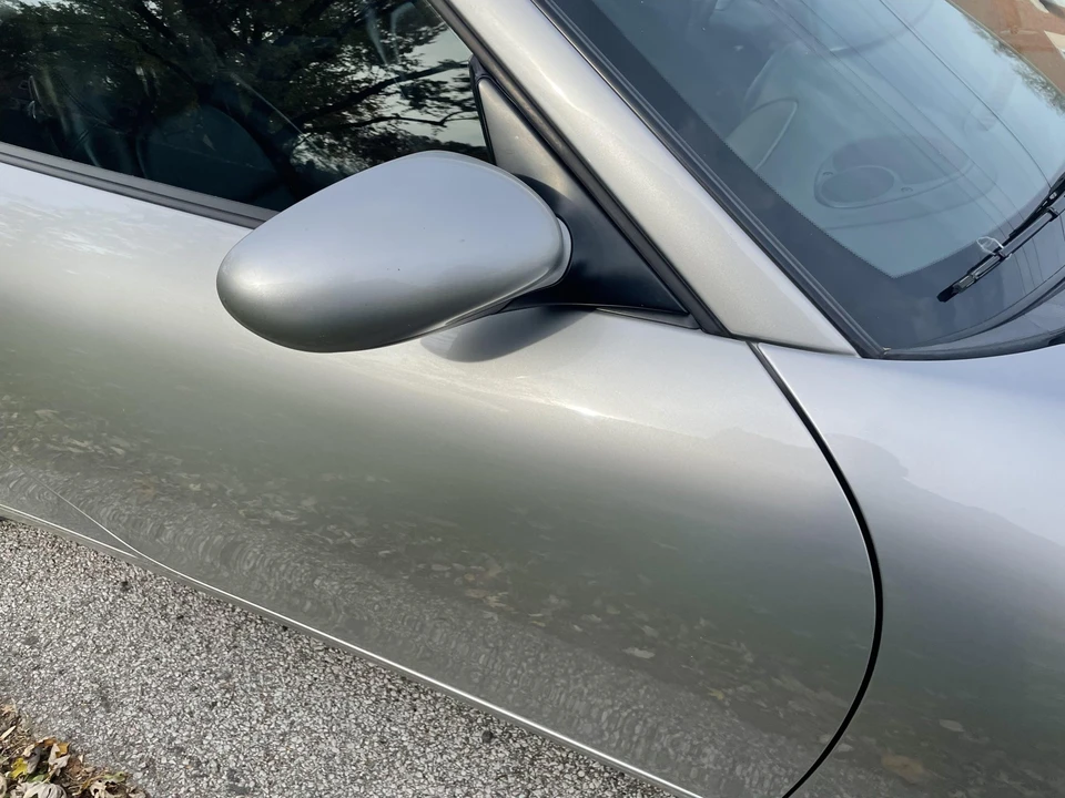 2002 Porsche 996 Carrera - Image 24 of 31