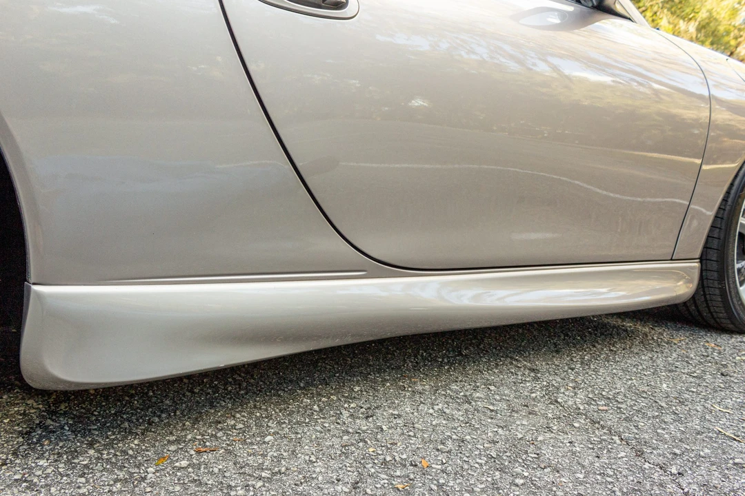 2002 Porsche 996 Carrera - Image 25 of 31