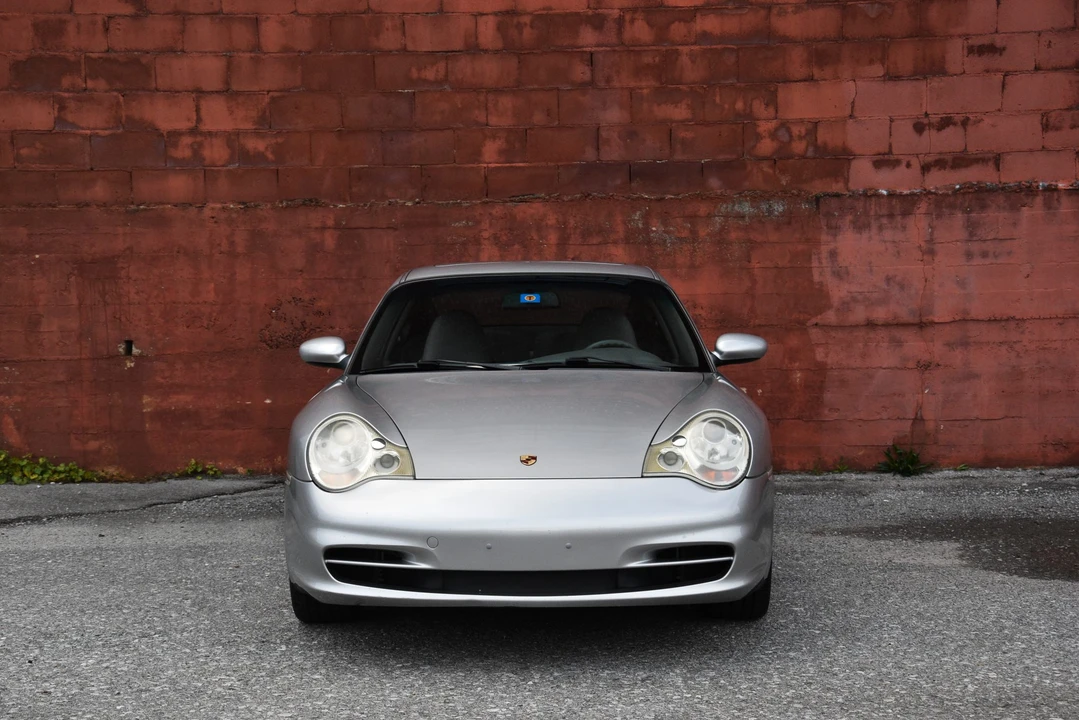2002 Porsche 996 Carrera - Image 7 of 31