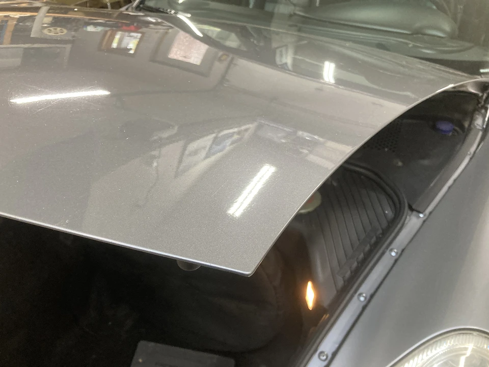 2002 Porsche 996 Carrera - Image 22 of 31