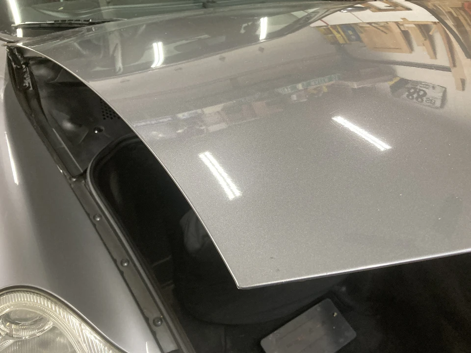 2002 Porsche 996 Carrera - Image 21 of 31