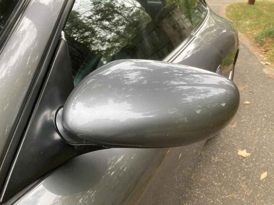 2002 Porsche 996 Carrera - Image 24 of 31