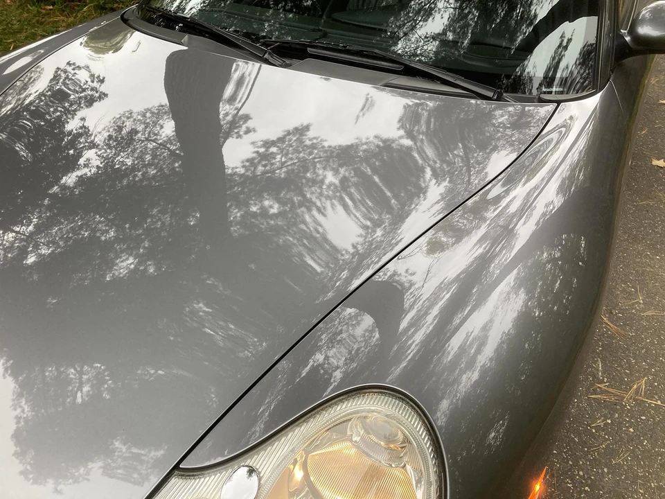 2002 Porsche 996 Carrera - Image 23 of 31