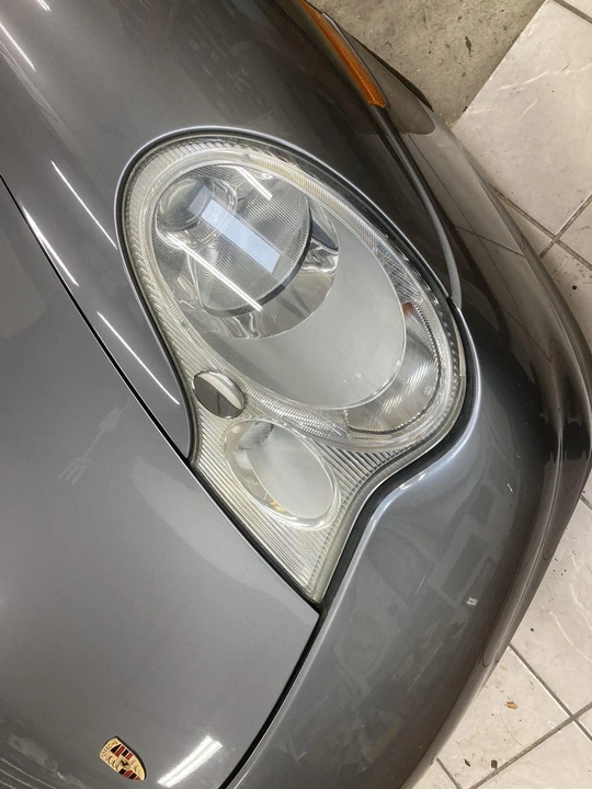 2002 Porsche 996 Carrera - Image 18 of 31