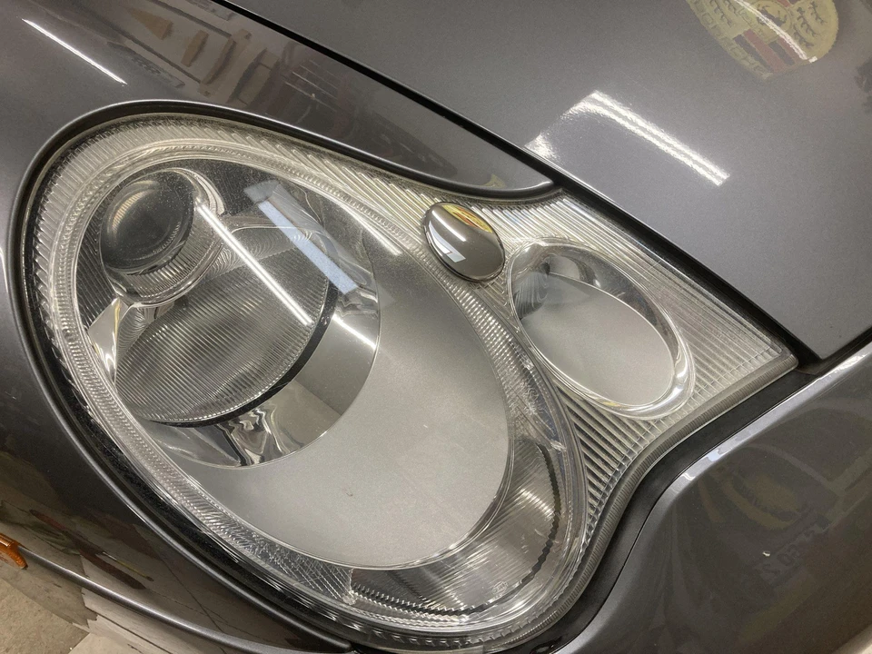 2002 Porsche 996 Carrera - Image 16 of 31