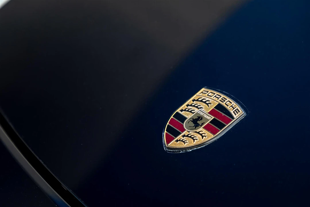 2002 Porsche 996 Carrera - Image 17 of 31