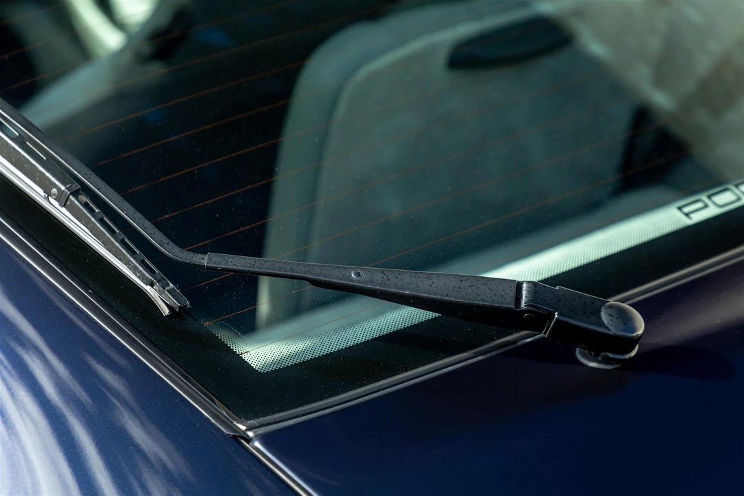 2002 Porsche 996 Carrera - Image 20 of 31