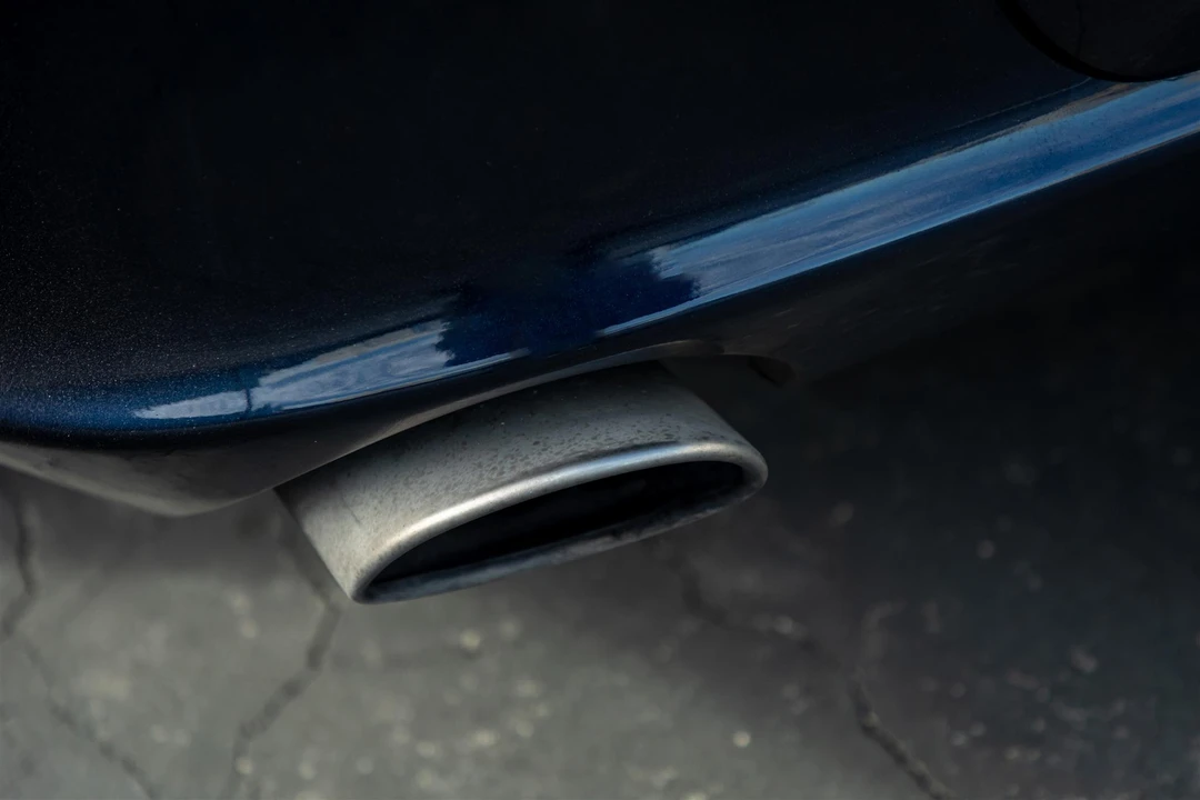 2002 Porsche 996 Carrera - Image 23 of 31