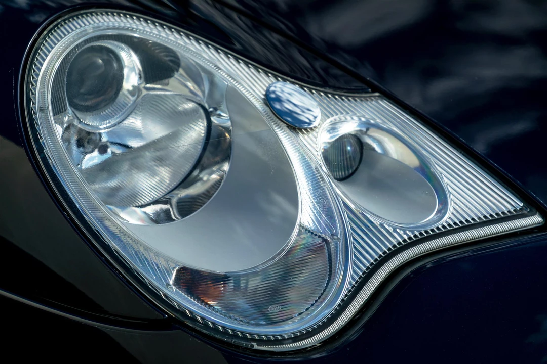 2002 Porsche 996 Carrera - Image 16 of 31