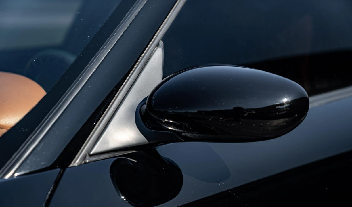 2002 Porsche 996 Carrera - Image 20 of 31