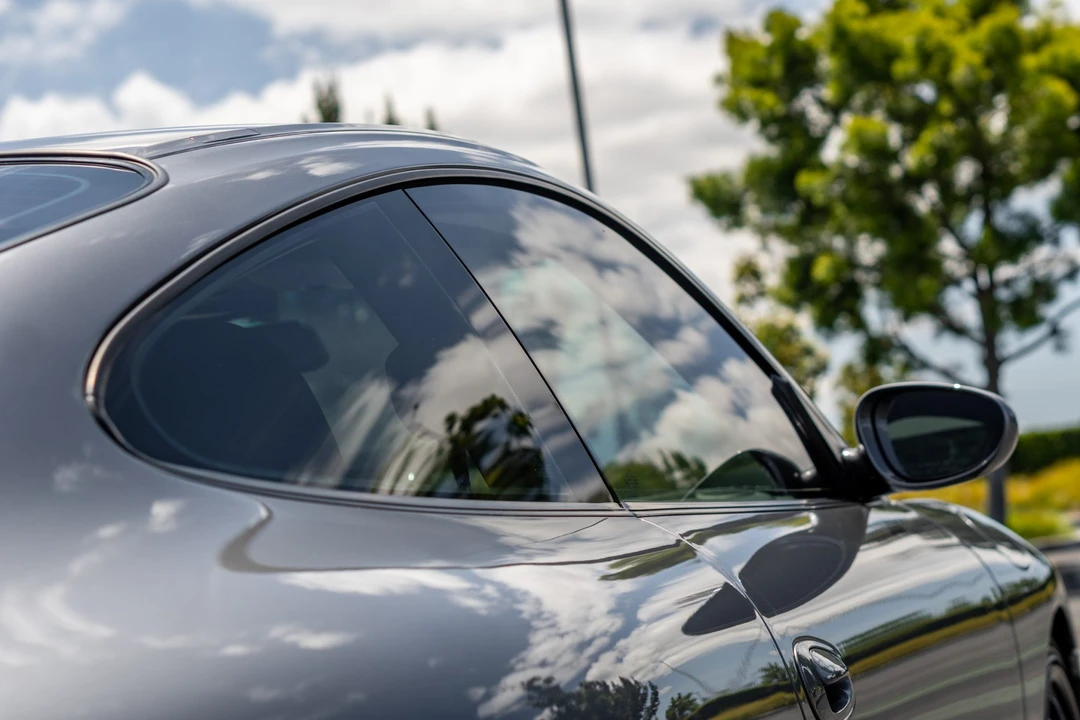 2002 Porsche 996 Carrera - Image 12 of 31