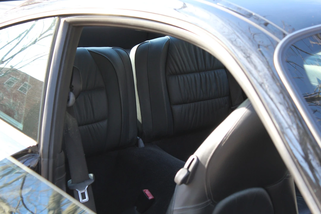 2002 Porsche 996 Carrera - Image 17 of 31