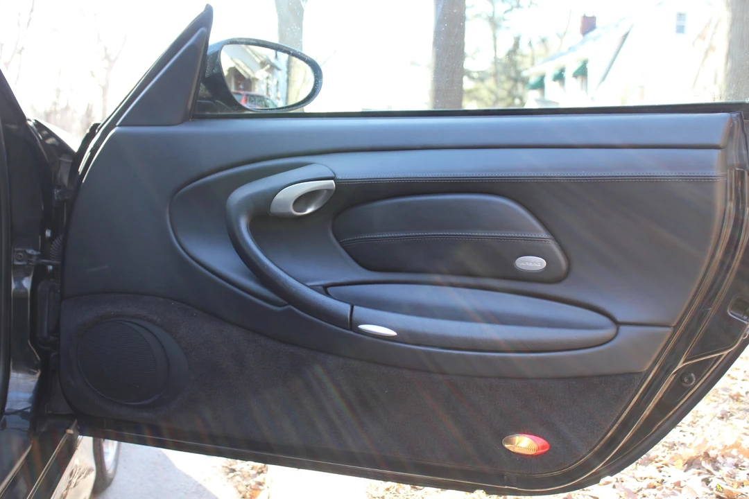 2002 Porsche 996 Carrera - Image 18 of 31