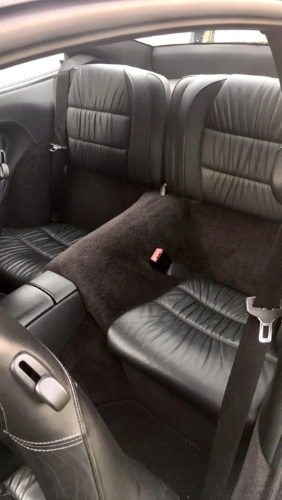 2002 Porsche 996 Carrera - Image 26 of 31