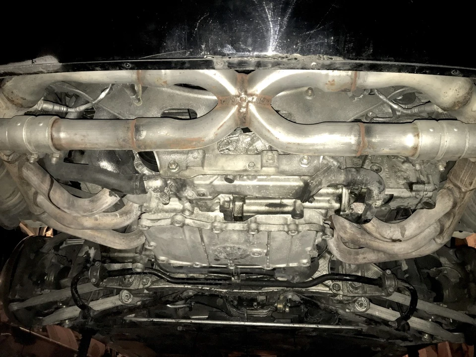 2002 Porsche 996 Carrera - Image 31 of 31