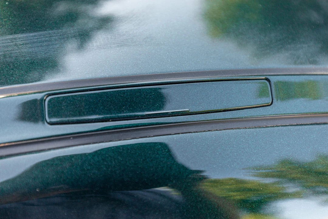 2002 Porsche 996 Carrera - Image 31 of 31