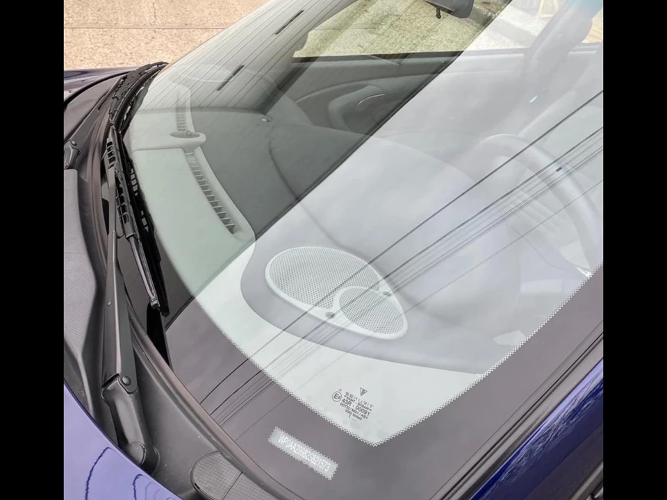 2002 Porsche 996 Carrera - Image 22 of 31