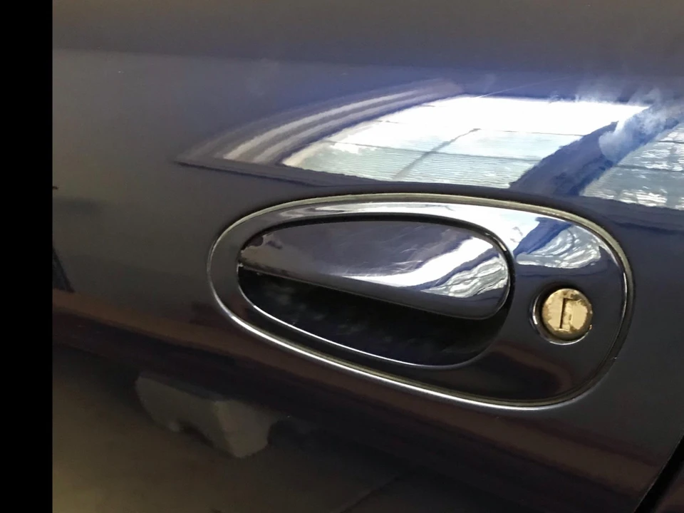 2002 Porsche 996 Carrera - Image 30 of 31