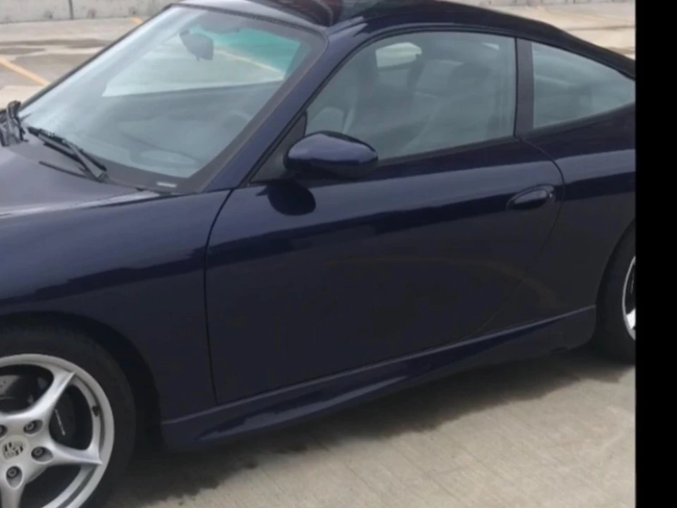 2002 Porsche 996 Carrera - Image 24 of 31
