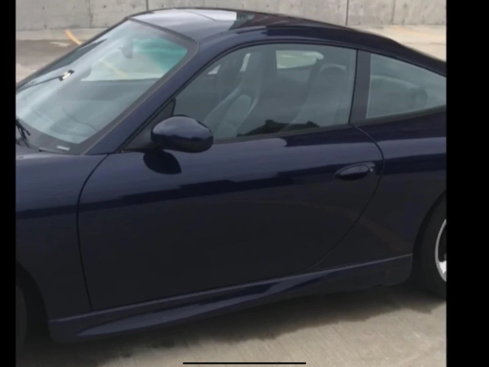 2002 Porsche 996 Carrera - Image 25 of 31