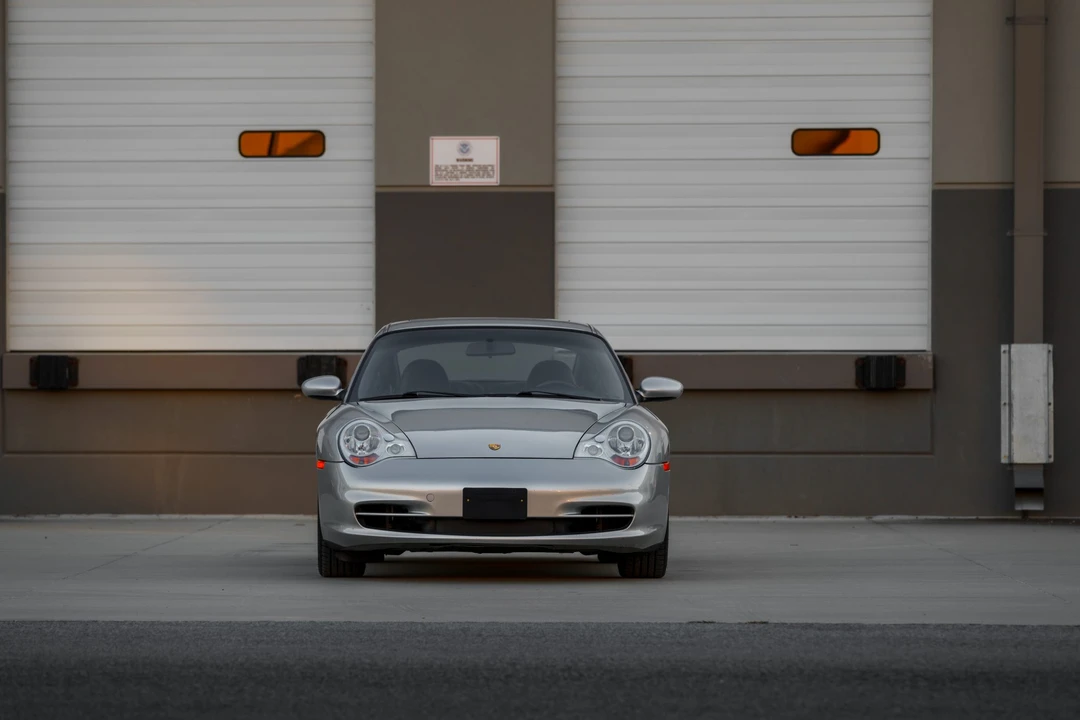 2002 Porsche 996 Carrera - Image 14 of 31