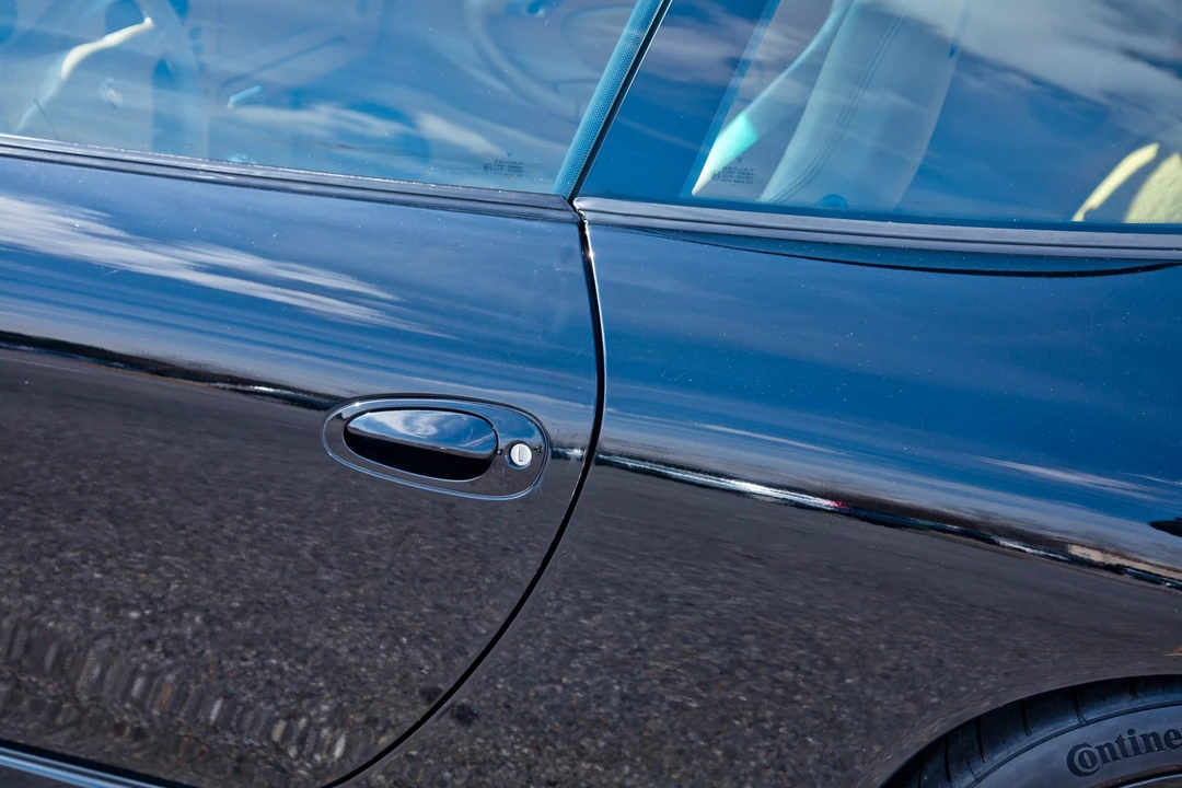 2002 Porsche 996 Carrera - Image 29 of 31