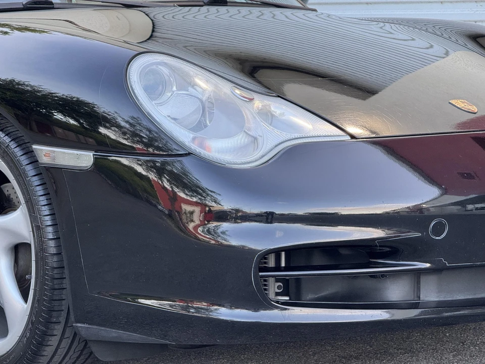 2002 Porsche 996 Carrera - Image 30 of 31