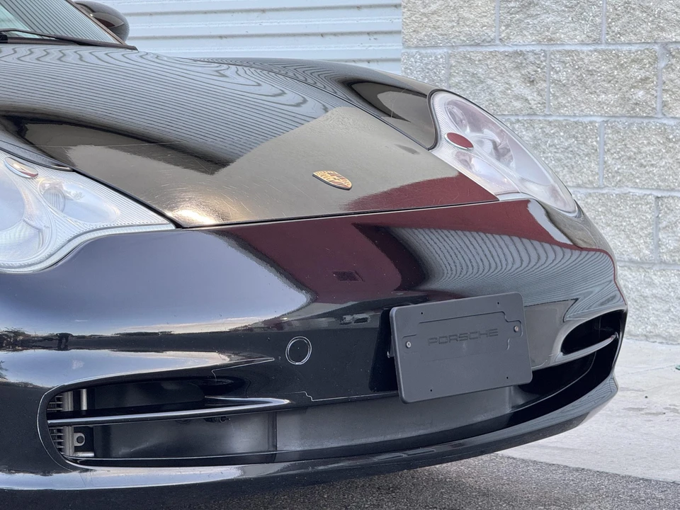 2002 Porsche 996 Carrera - Image 31 of 31