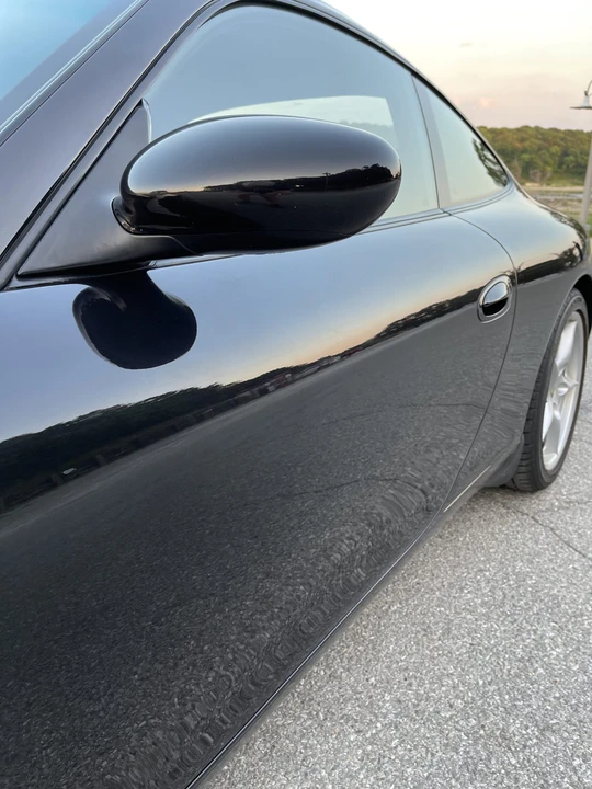 2002 Porsche 996 Carrera - Image 25 of 31