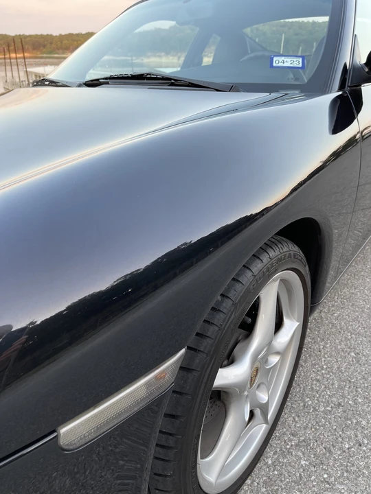 2002 Porsche 996 Carrera - Image 15 of 31