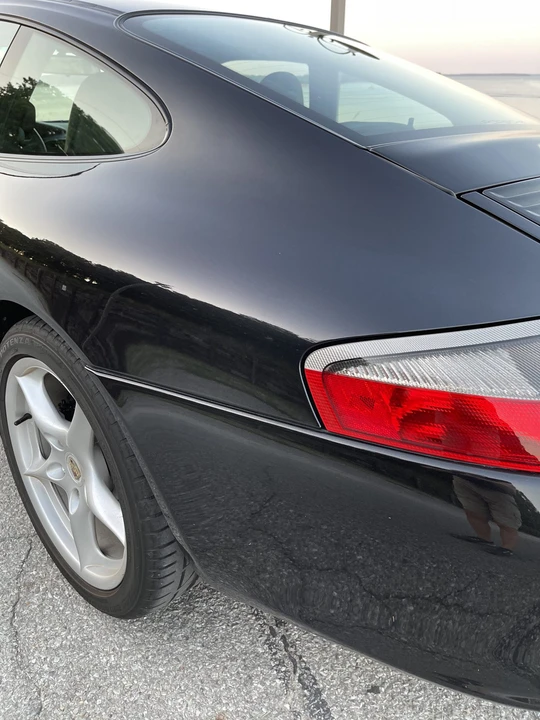 2002 Porsche 996 Carrera - Image 20 of 31