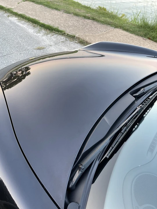 2002 Porsche 996 Carrera - Image 13 of 31